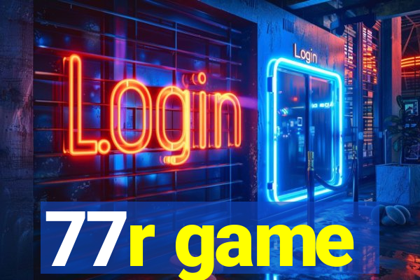 77r game